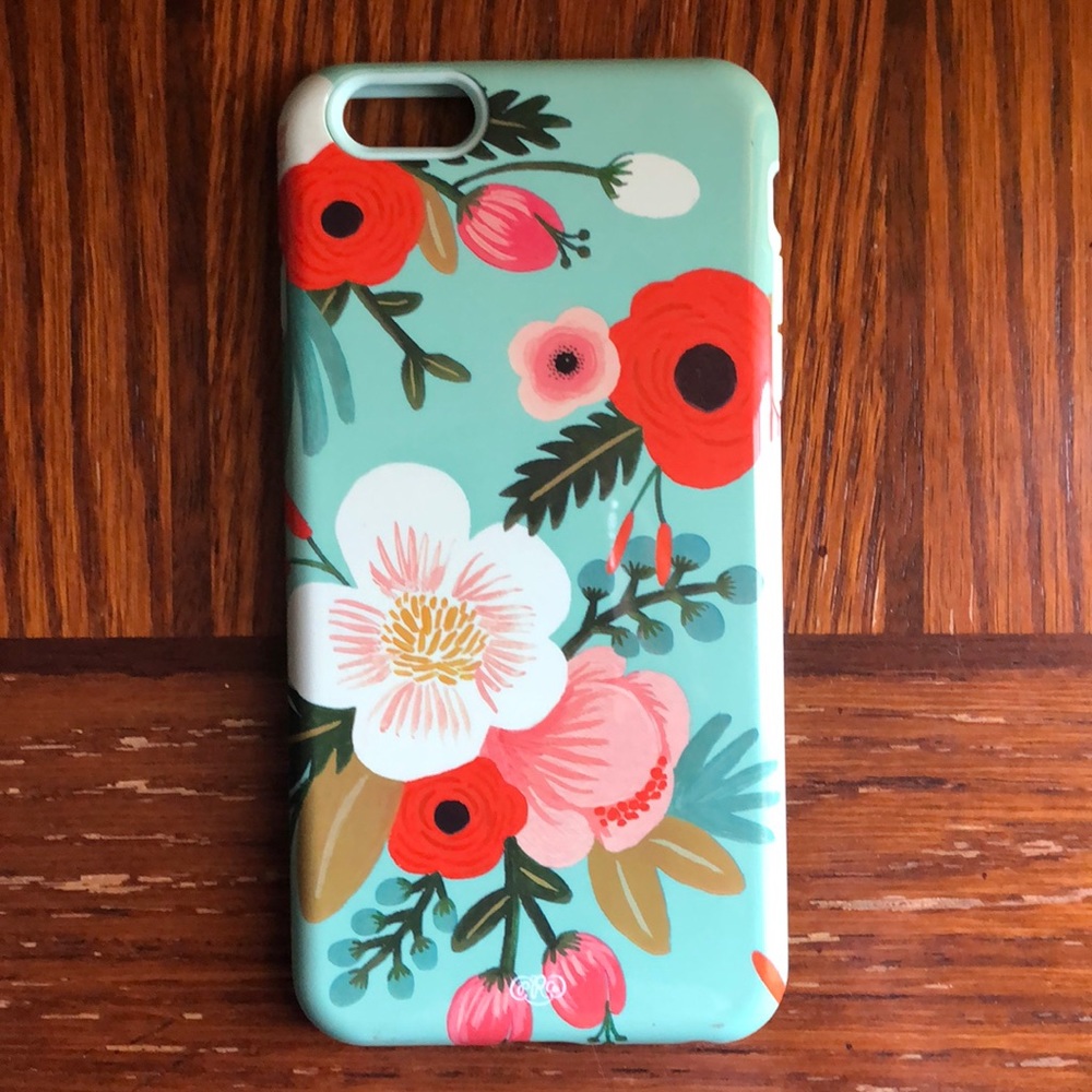 Sonix iPhone 6 Plus case